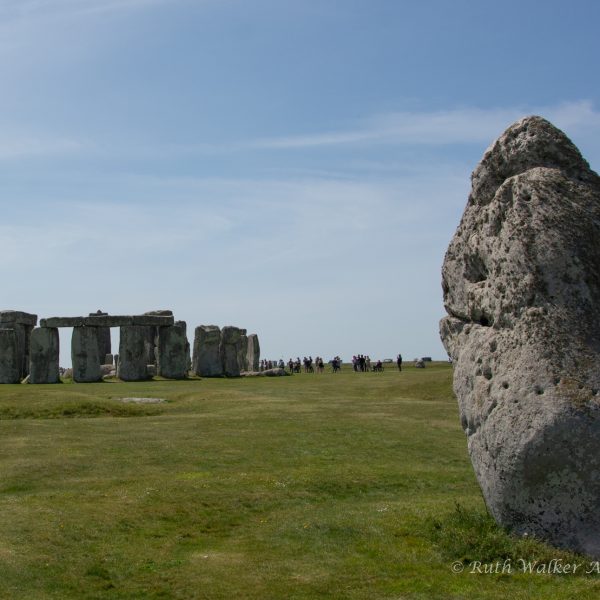 Stonehenge